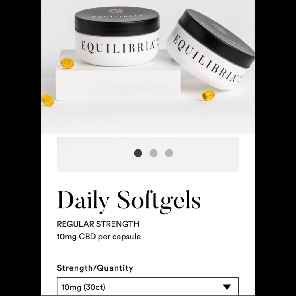 NIB Equilibria Daily (30)